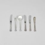 492718 Cutlery